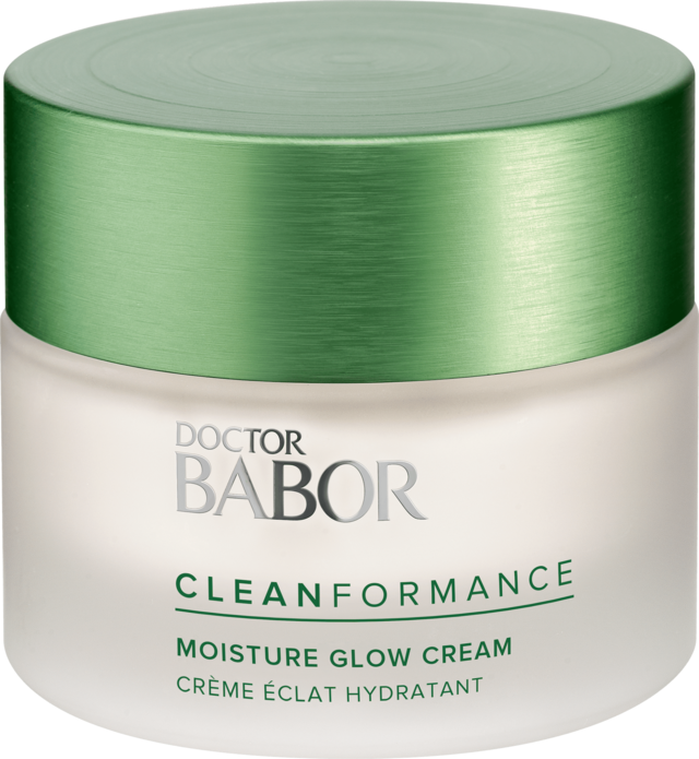 Cleanformance Moisture Glow Day Cream 50 ml