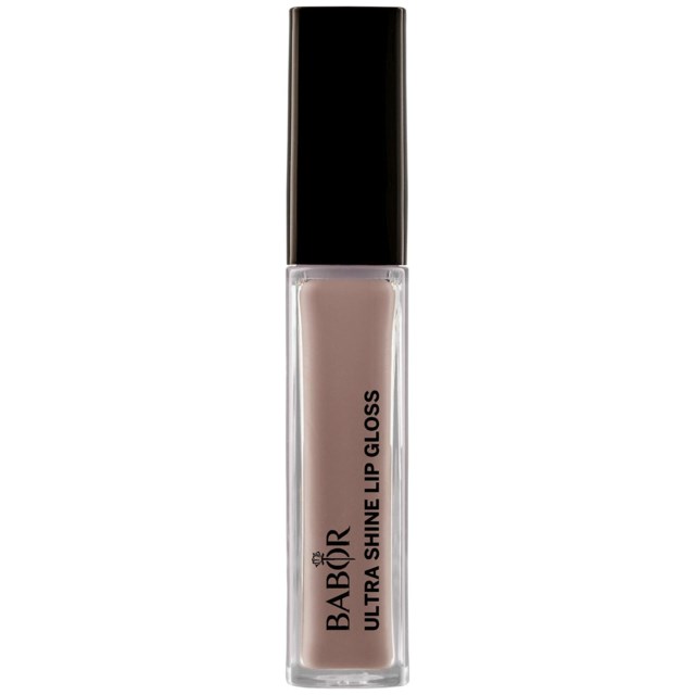 Lip Gloss 01 Bronze