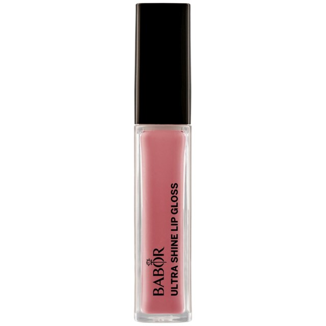 Lip Gloss 05 Rose Of Spring