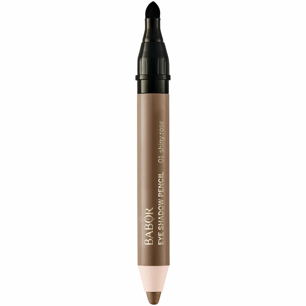 Produktfoto för BABOR - Eye Shadow Pencil 01 Shiny Rose på Skincity.com