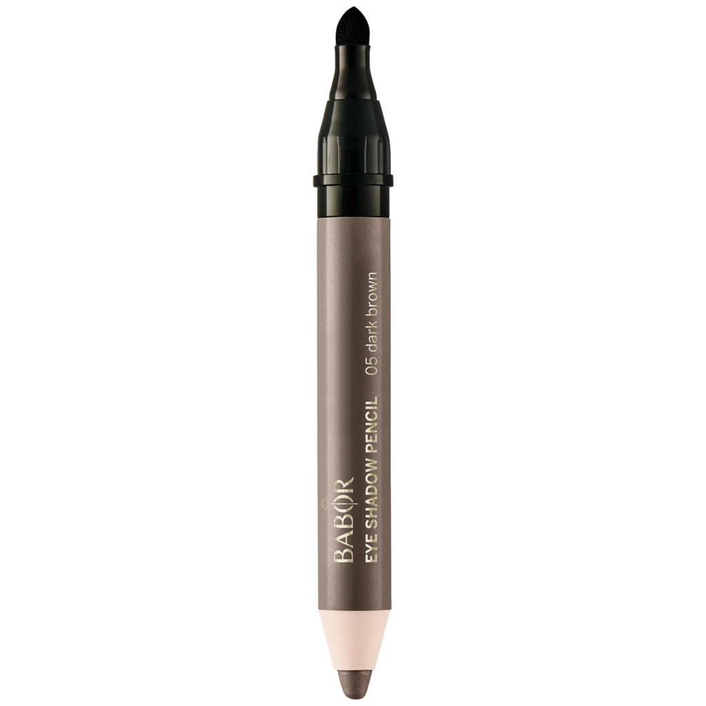 Produktfoto för BABOR - Eye Shadow Pencil 05 Dark Brown på Skincity.com