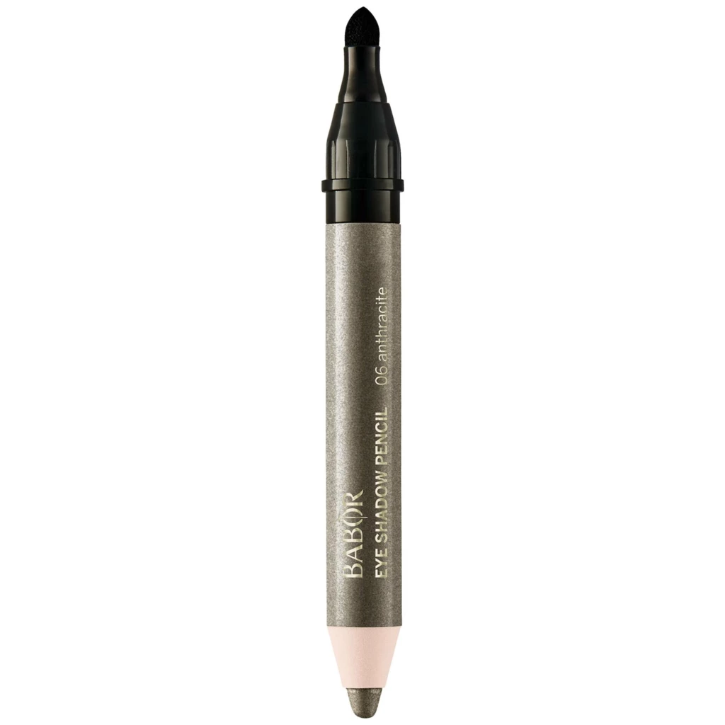 Produktfoto för BABOR - Eye Shadow Pencil 06 Anthracite på Skincity.com