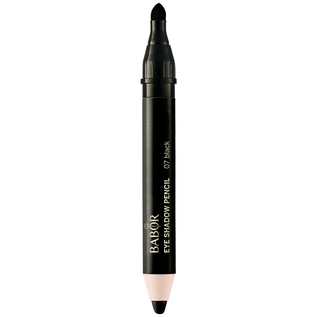 Produktfoto för BABOR - Eye Shadow Pencil 07 Black på Skincity.com