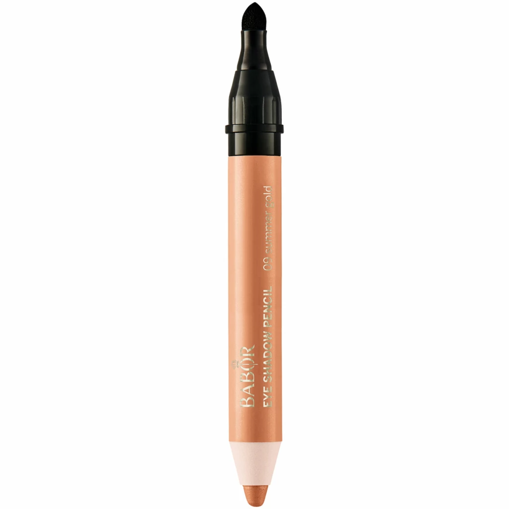 Produktfoto för BABOR - Eye Shadow Pencil 09 Summer Gold på Skincity.com