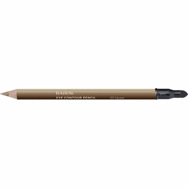 Eye Contour Pencil 02 Taupe