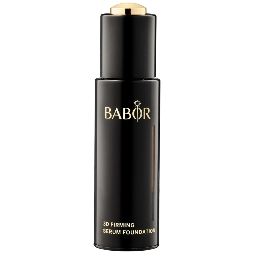 BABOR - 3D Firming Serum Foundation 02 Ivory på Skincity.com