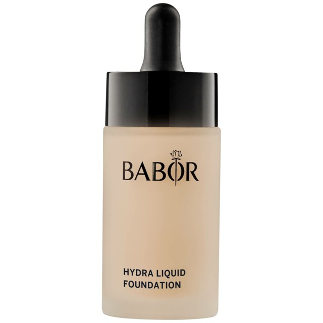 Hydra Liquid Foundation 08 Sunny