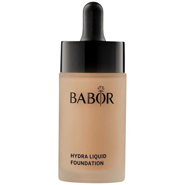 Hydra Liquid Foundation 10 Clay