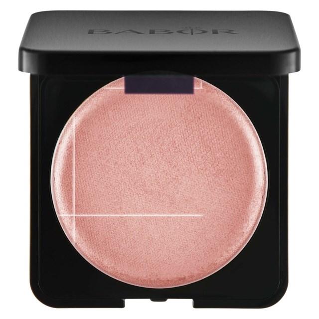 Satin Blush 01 Peach