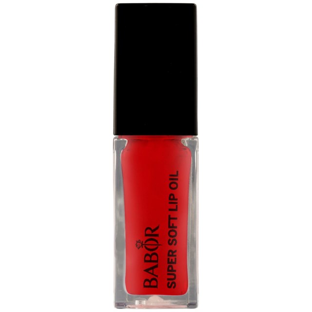 Lip Oil 02 Juicy Red