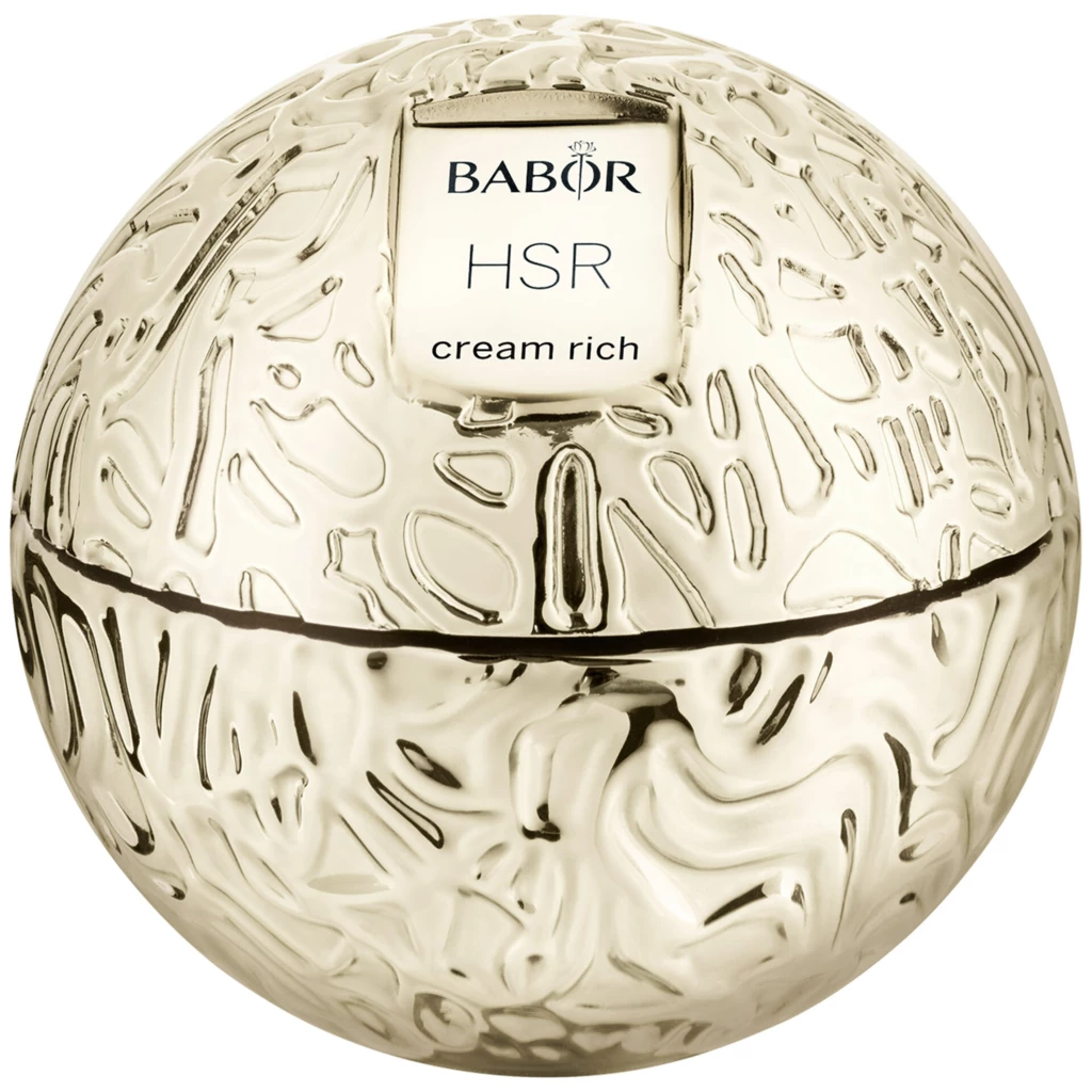 BABOR - HSR Lifting Cream Rich 50 ml @ Skincity.com