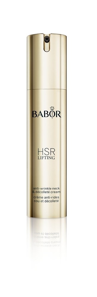 HSR Lifting Neck & Decolleté Cream 50 ml