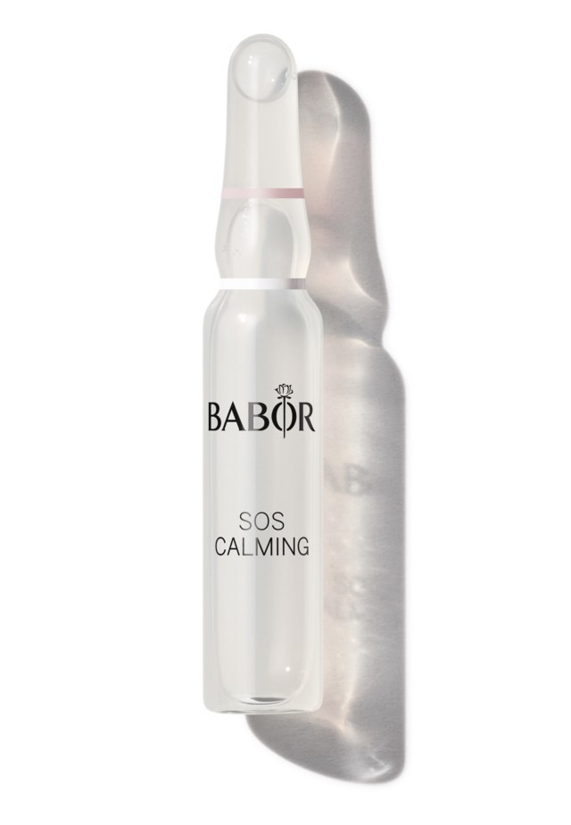 Ampoule Concentrates SOS Calming 7 x 2 ml