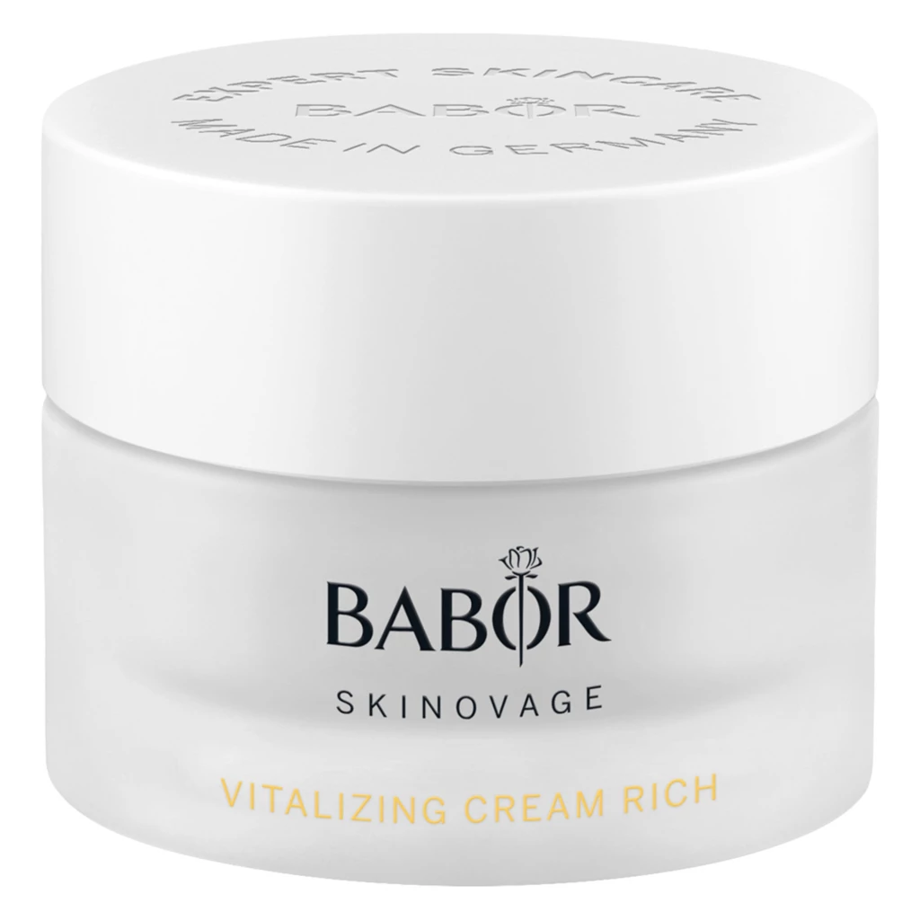 BABOR - Skinovage Vitalizing Cream Rich 50 ml @ Skincity.com