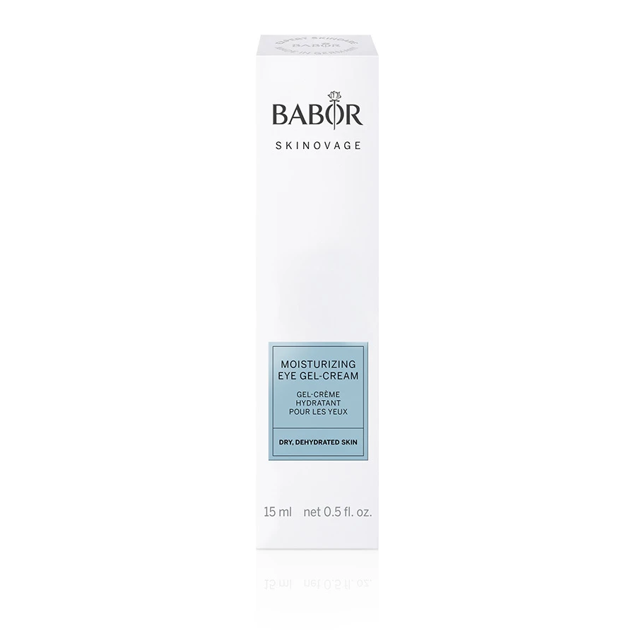 BABOR - Skinovage Refreshing Eye Cream 15 ml @ Skincity.com