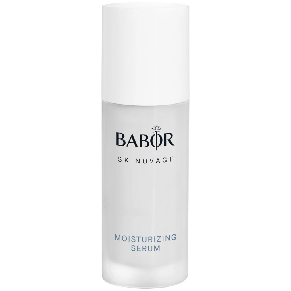 BABOR - Skinovage Moisturizing Serum 30 ml @ Skincity.com