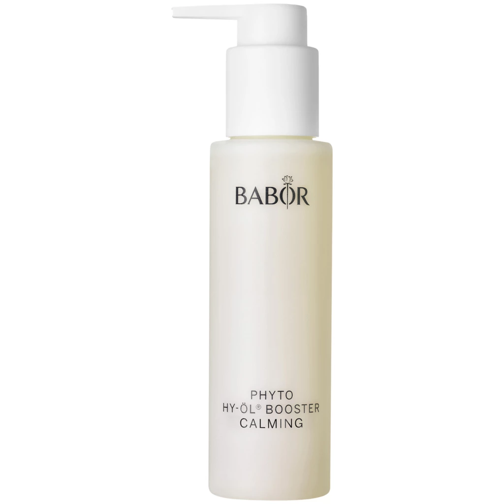 Produktfoto för BABOR - Phyto HY-ÖL Booster Calming 100 ml på Skincity.com