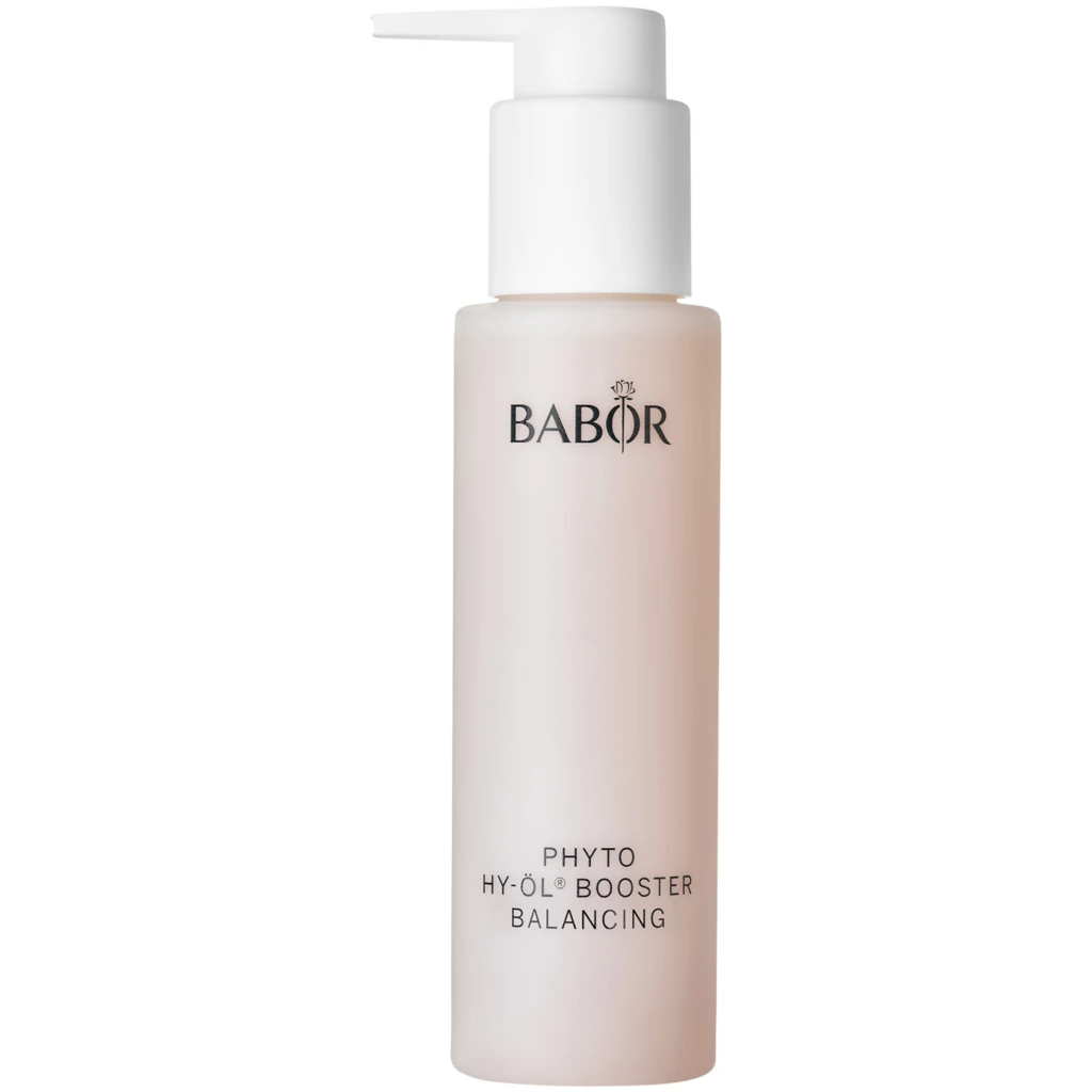 Produktfoto för BABOR - Phyto HY-ÖL Booster Balancing 100 ml på Skincity.com