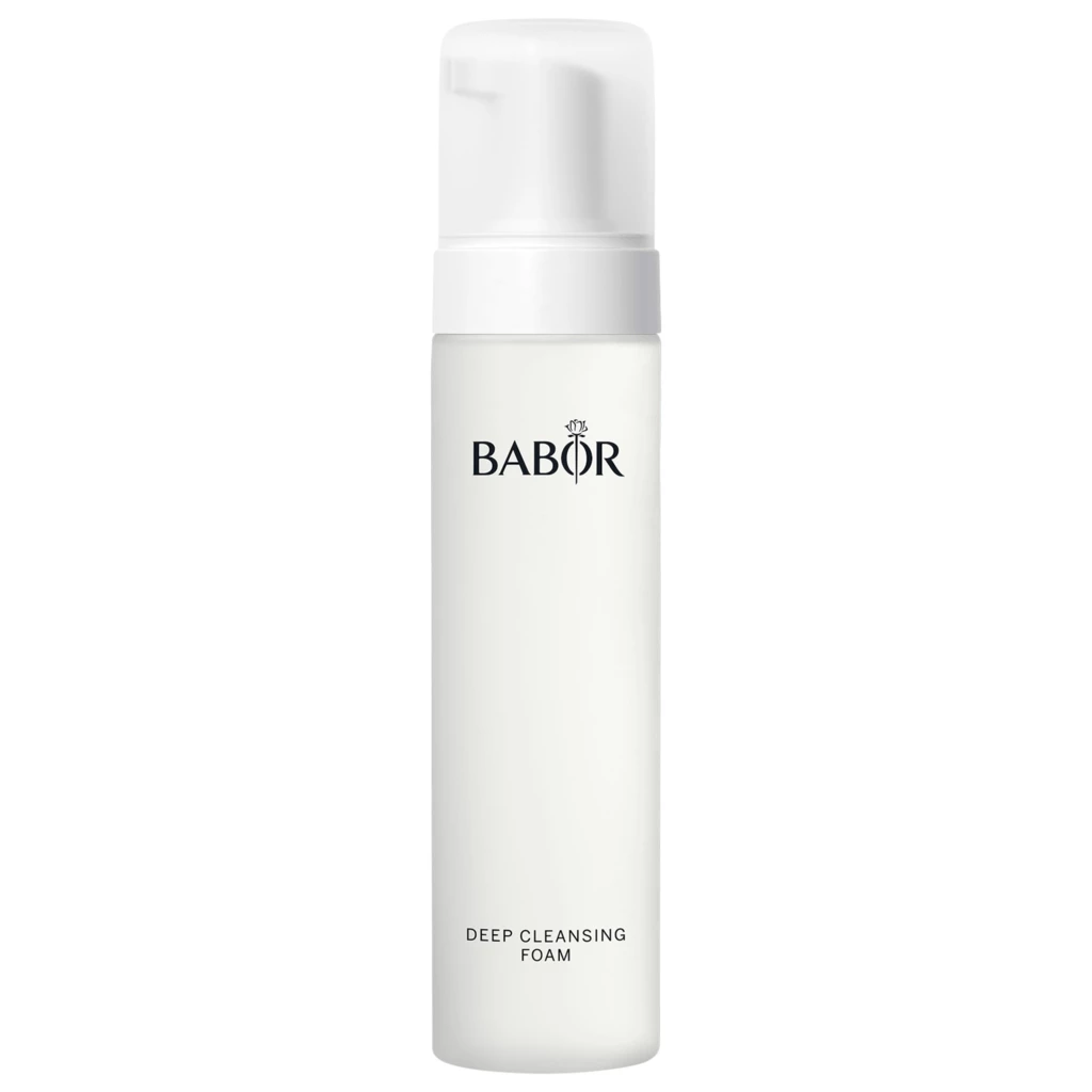 BABOR - Deep Cleansing Foam 200 ml @ Skincity.com