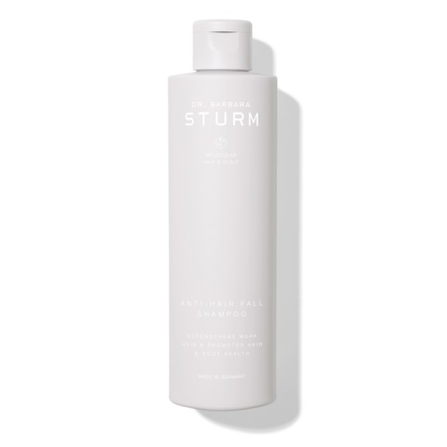 Anti-Hair Fall Shampoo 250 ml