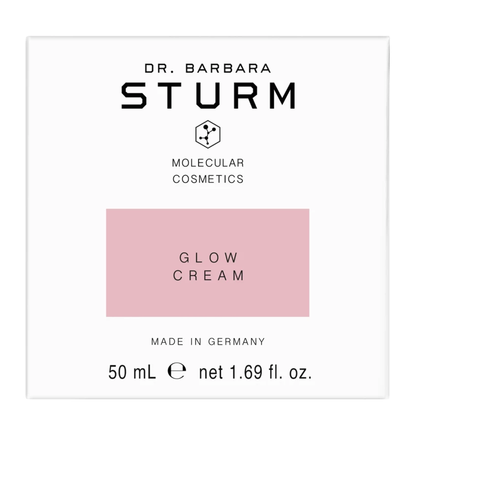 Dr Barbara Sturm - Glow Cream 50 ml @ Skincity.com