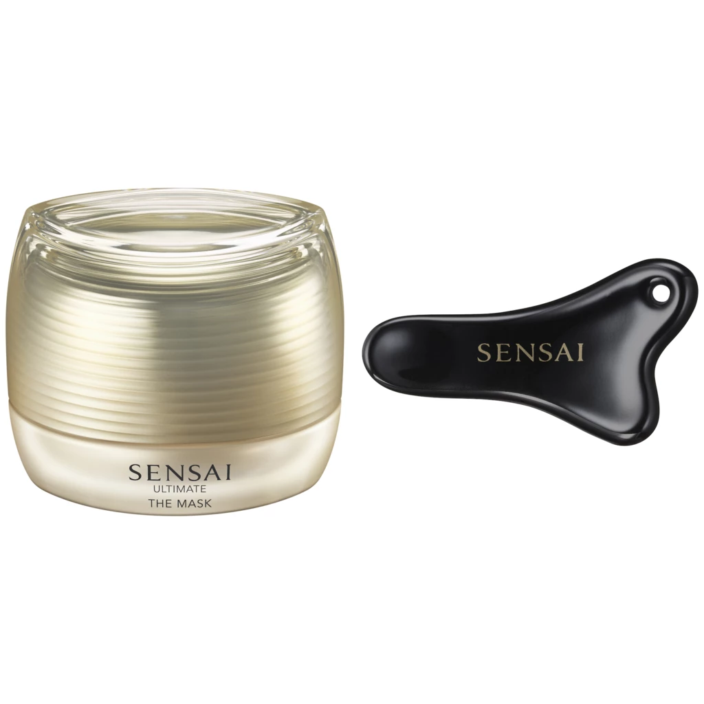 SENSAI - Ultimate The Mask 75 ml @ Skincity.com