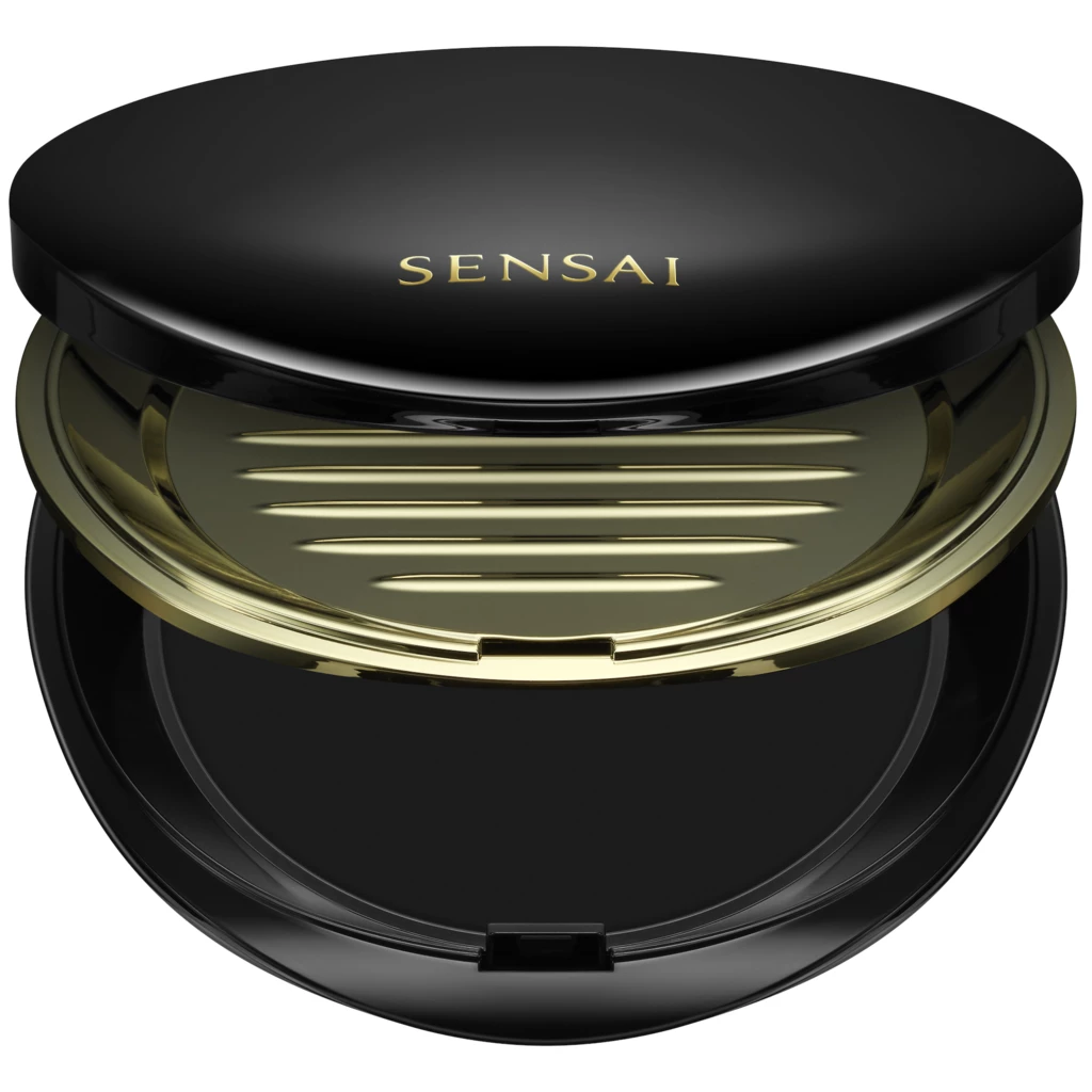 SENSAI - Compact Case For Total Finish på Skincity.com