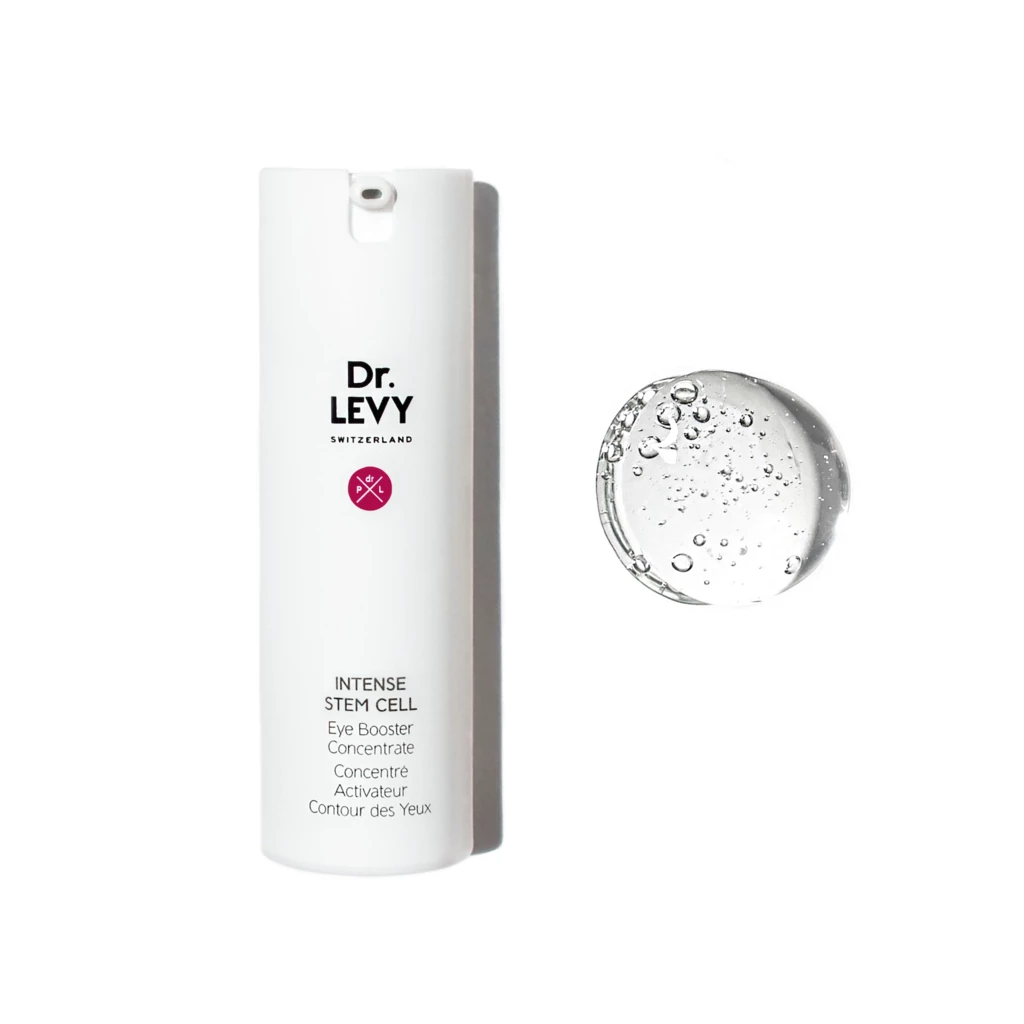 Dr LEVY Switzerland - Eye Booster Concentrate Luxe Travel 7 ml @ Skincity.com