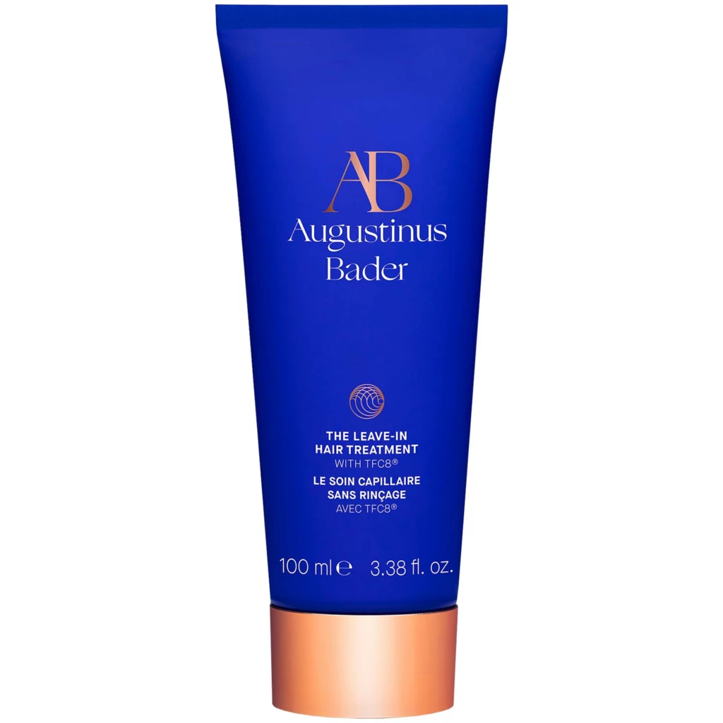 Augustinus Bader - The Leave-In Hair Treatment 100 ml på Skincity.com