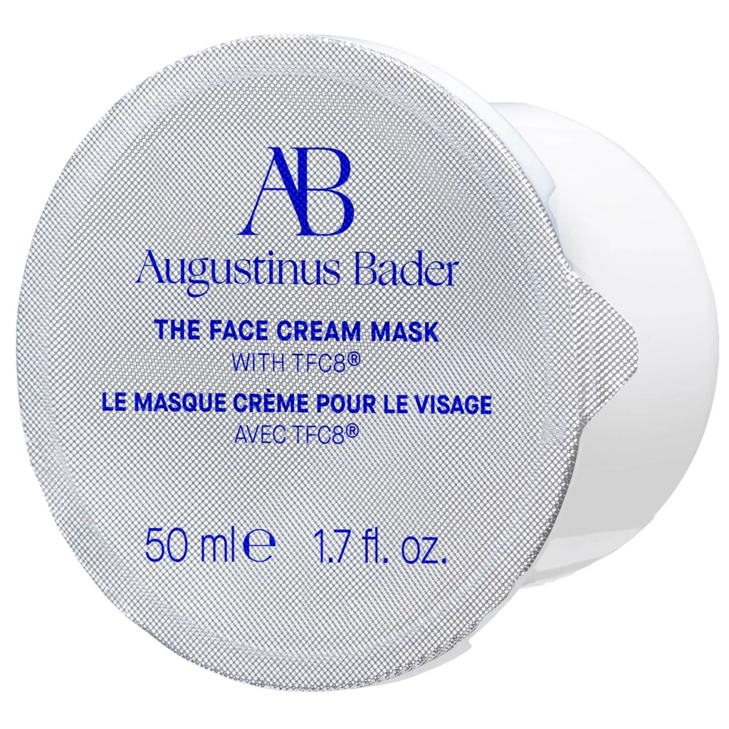 Augustinus Bader - The Face Mask Refill 50 ml @ Skincity.com