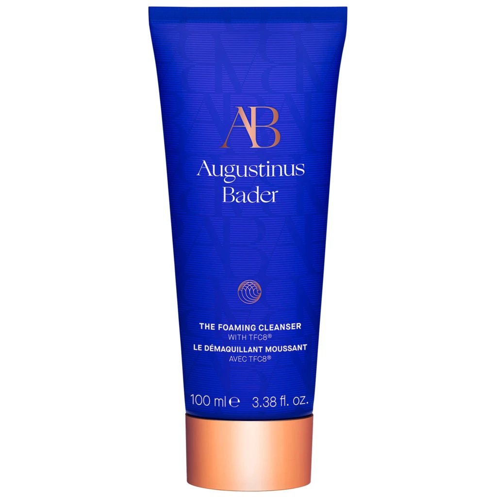 Augustinus Bader - The Foaming Cleanser 100 ml @ Skincity.com