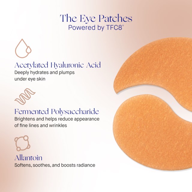 The Eye Patches 1 pcs