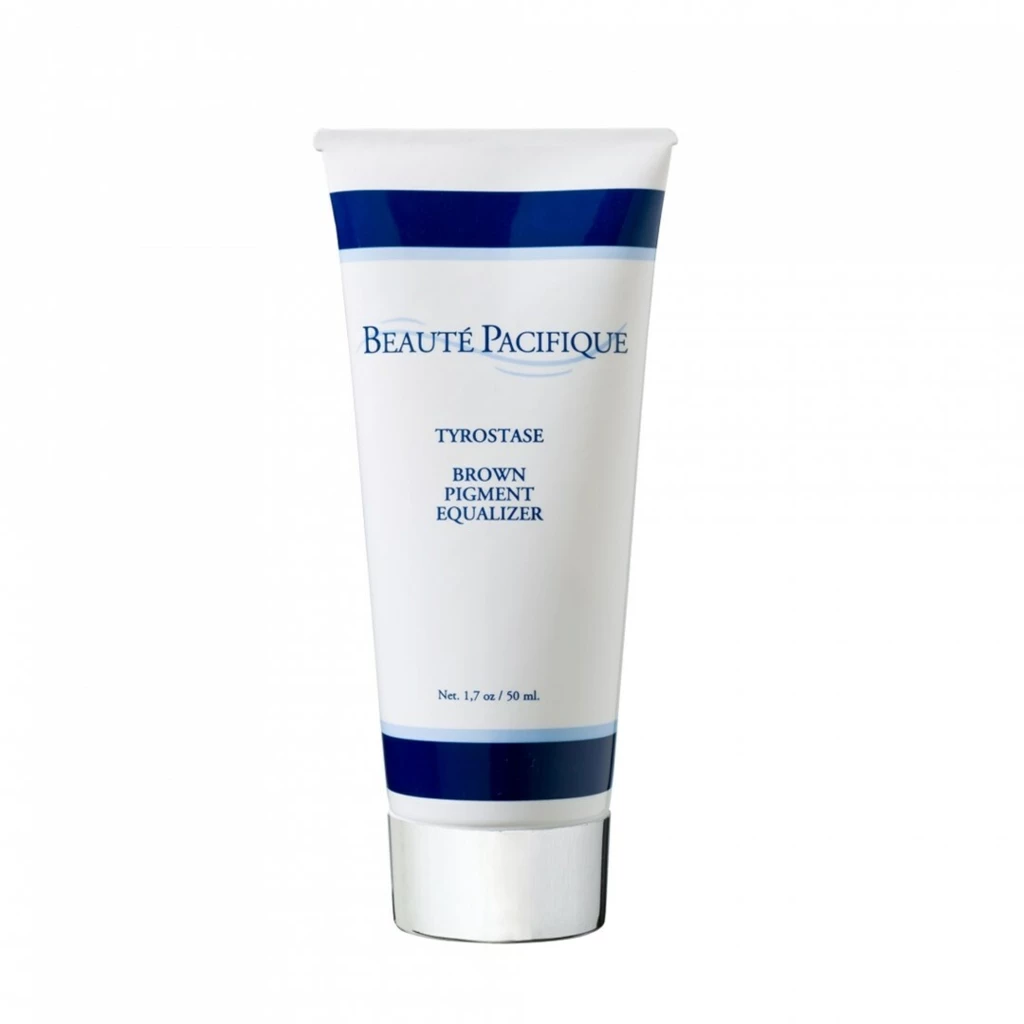 Beauté Pacifique - Tyrostase Brown Pigment Equalizer 50 ml @ Skincity.com