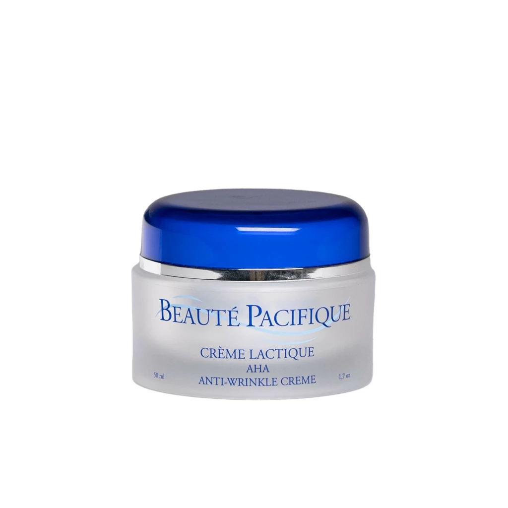 Beauté Pacifique - AHA Vitamin C Glow Creme 50 ml @ Skincity.com