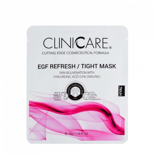 EGF Refresh/Tight Mask