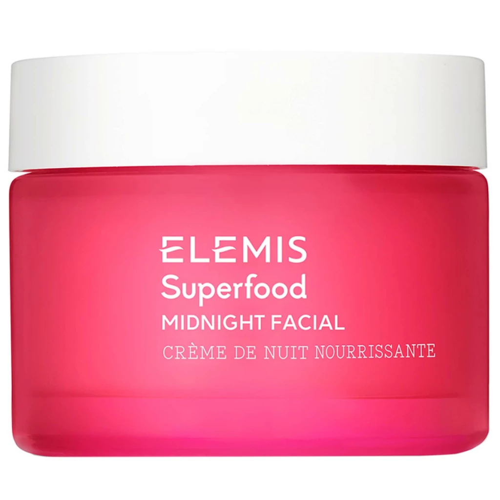 ELEMIS - Superfood Midnight Facial 50 ml på Skincity.com