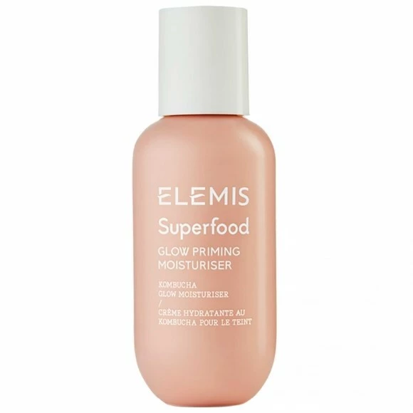 ELEMIS - Superfood Glow Priming Moisturiser 60 ml @ Skincity.com