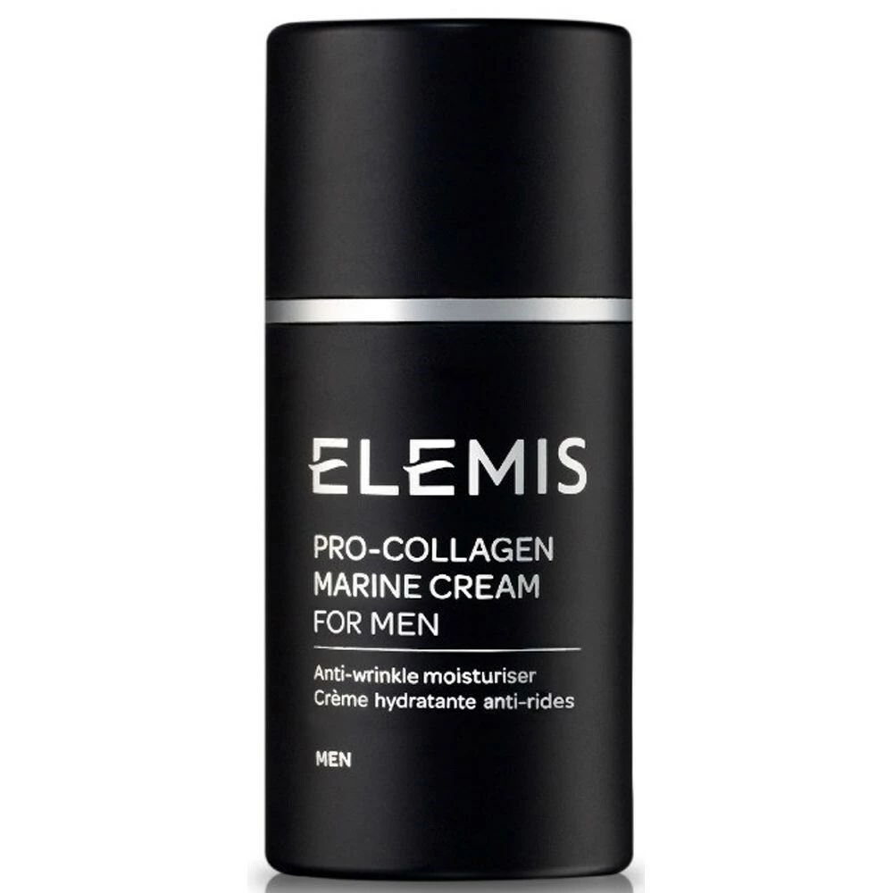 ELEMIS - Pro-Collagen Marine Cream For Men 30 ml på Skincity.com