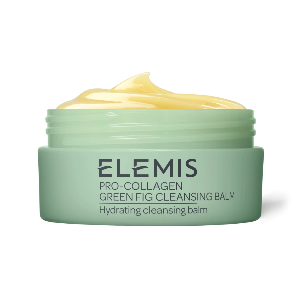 ELEMIS - Pro-Collagen Green Fig Cleansing Balm @ Skincity.com