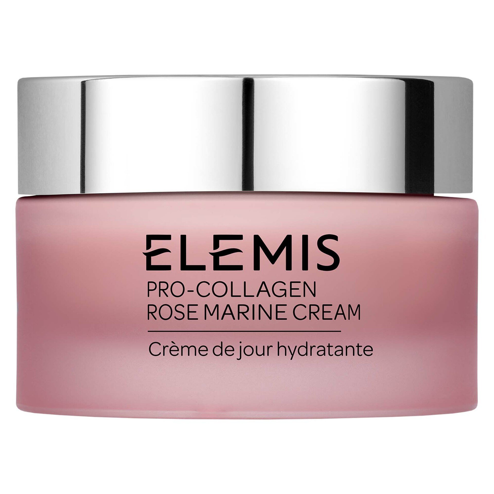 Fashion RESERVED: Elemis pro-collagen rose marine cream