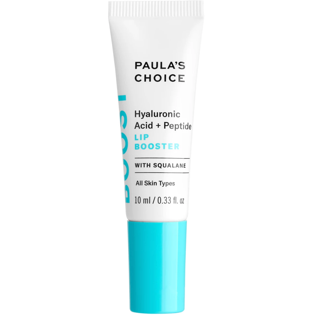 Paula's Choice - Hyaluronic Acid + Peptide Lip Booster 10 ml @ Skincity.com