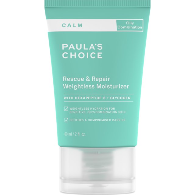 Calm Rescue & Repair Weightless Moisturizer 60 ml