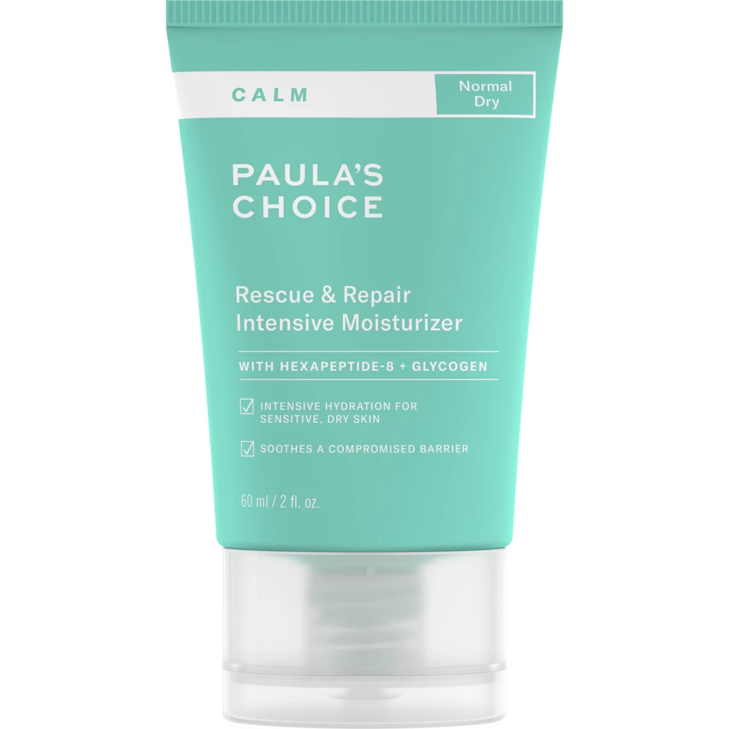 Paula's Choice - Calm Rescue & Repair Intensive Moisturizer 60 ml på Skincity.com