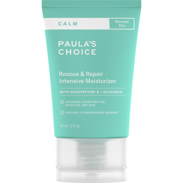 Calm Rescue & Repair Intensive Moisturizer 60 ml