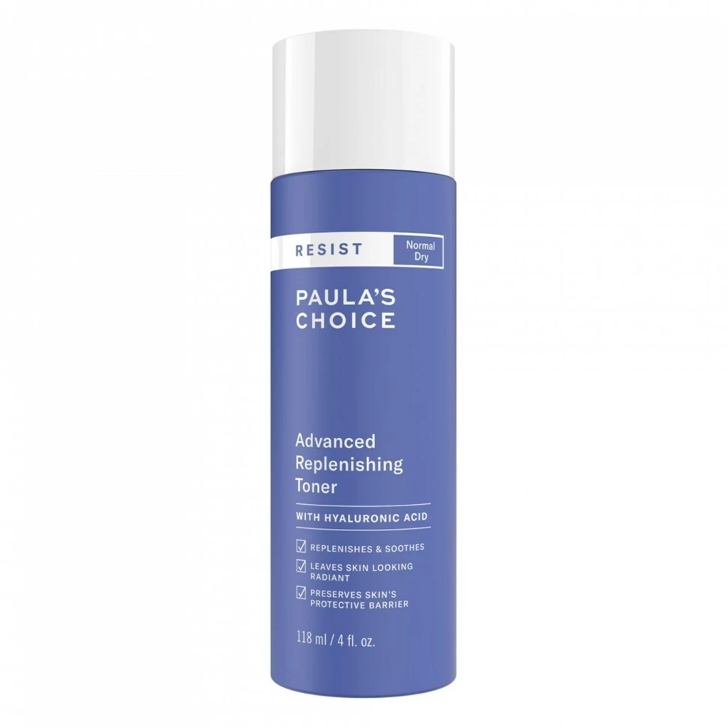 Paula's Choice - Resist Advanced Replenishing Toner 118 ml @ Skincity.com