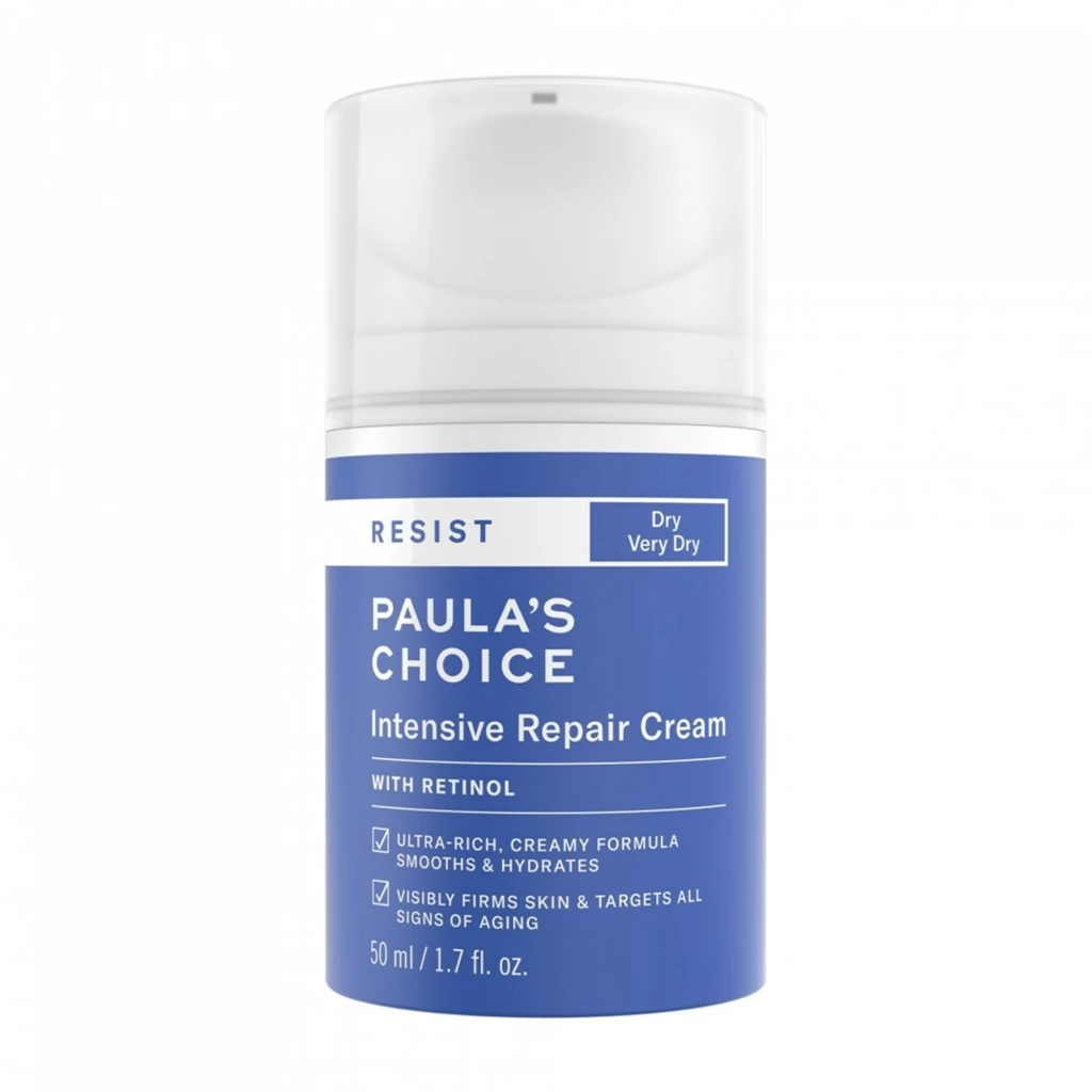 Paula's Choice - Resist Intensive Repair Cream 50 ml @ Skincity.com