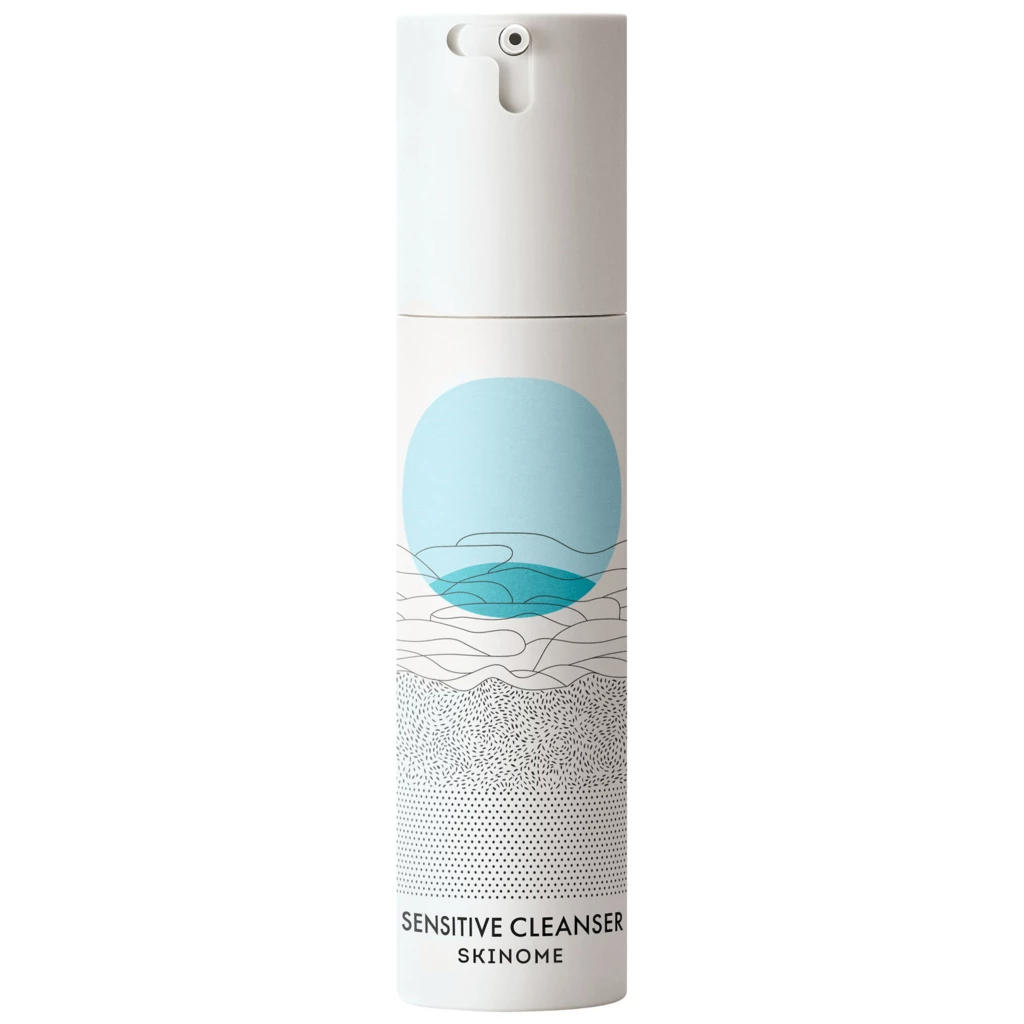 Skinome - Sensitive Cleanser 50 ml @ Skincity.com