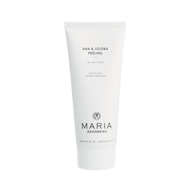 AHA & Jojoba Peeling 100 ml