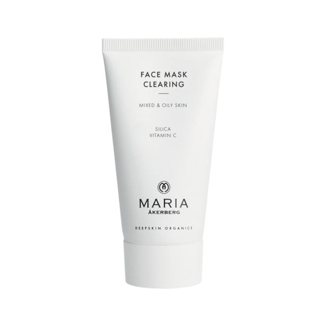 Face Mask Clearing 50 ml