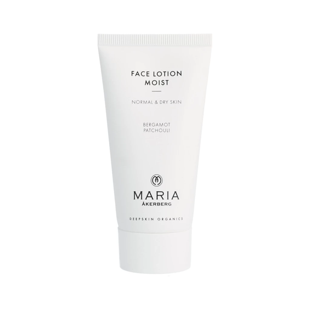 Maria Åkerberg - Face Lotion Moist 50 ml @ Skincity.com